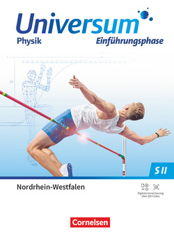 Universum Physik Sekundarstufe II – Nordrhein-Westfalen 2022 – Einführungsphase