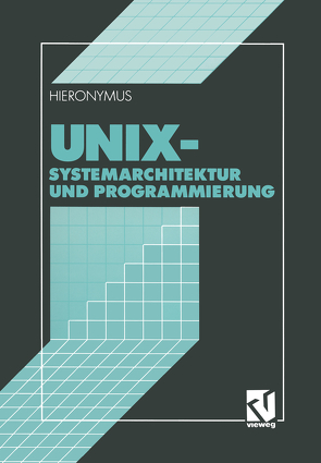 Unix von Hieronymus,  Andreas