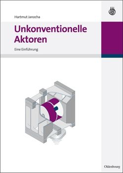 Unkonventionelle Aktoren von Janocha,  Hartmut