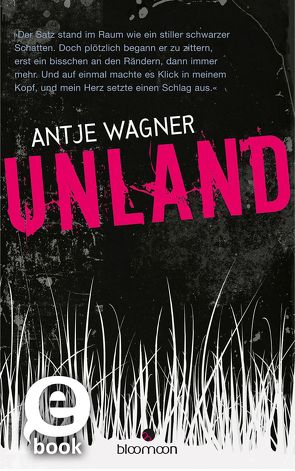 Unland von Wagner,  Antje