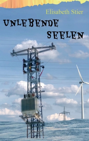 Unlebende Seelen von Stier,  Elisabeth