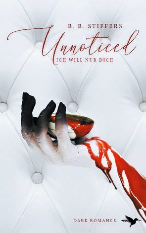 Unnoticed von Stiffers,  B. B.