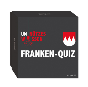 Unnützes Wissen Franken (Neuauflage)