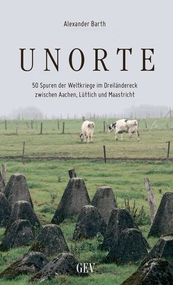 Unorte von Barth,  Alexander