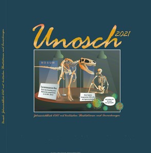 Unosch 2021 von Schmidt,  Uwe Norbert