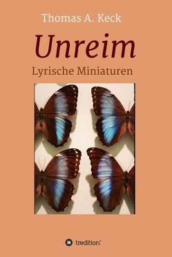 Unreim von Keck,  Thomas