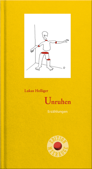 Unruhen von Holliger,  Lukas