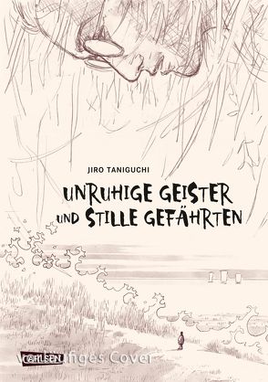 Unruhige Geister und stille Gefährten von Taniguchi,  Jiro, Tsuji,  Miyuki