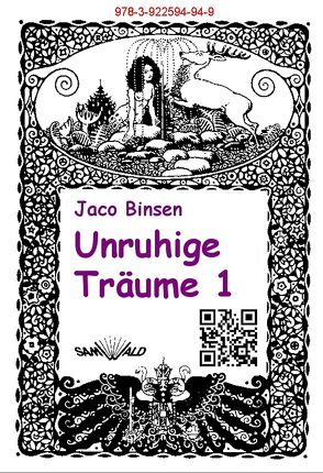 Unruhige Träume 1 von Binsen,  Jaco