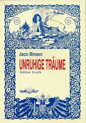 Unruhige Träume von Binsen,  Jaco