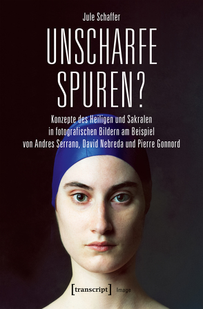 Unscharfe Spuren? von Schaffer,  Jule