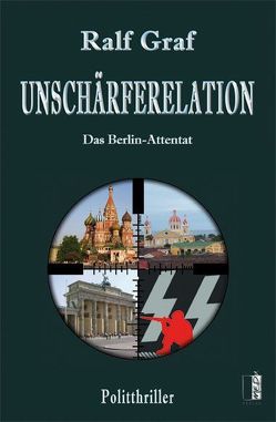 Unschärferelation von Graf,  Ralf