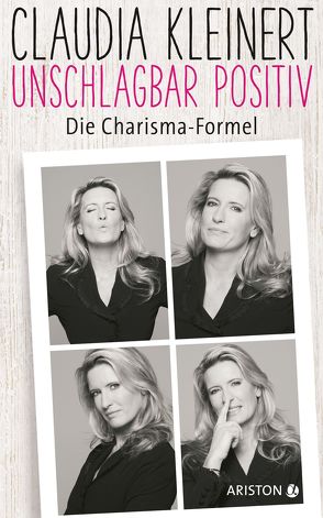 Unschlagbar positiv von Kleinert,  Claudia