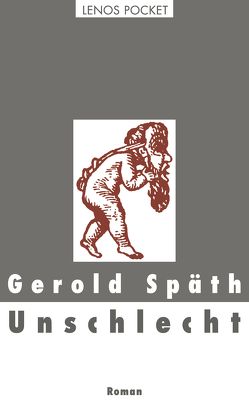 Unschlecht von Späth,  Gerold