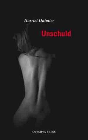 Unschuld von Daimler,  Harriet