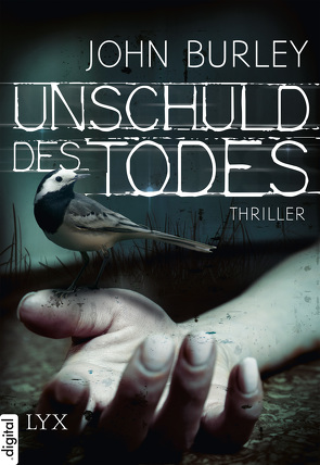 Unschuld des Todes von Arnold,  Bärbel + Velten, Arnold,  Velten, Burley,  John