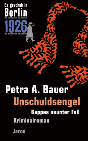 Unschuldsengel von Bauer,  Petra A