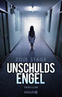 Unschuldsengel von Lungstrass-Kapfer,  Charlotte, Stage,  Zoje