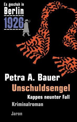 Unschuldsengel von Bauer,  Petra A