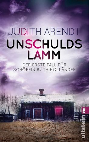 Unschuldslamm von Arendt,  Judith