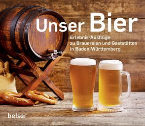 Unser Bier von Grehl,  Axel