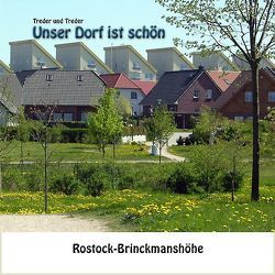 Unser Dorf ist schön von Treder,  Achim