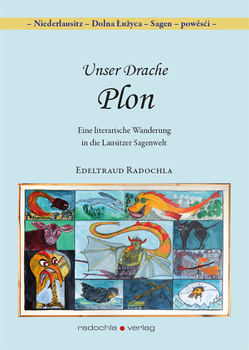 Unser Drache Plon von Radochla,  Edeltraud