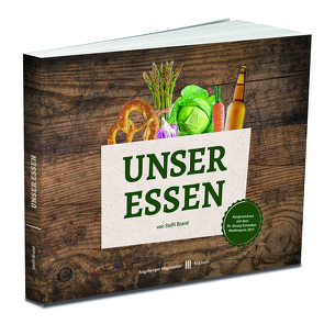 Unser Essen von Brand,  Steffi