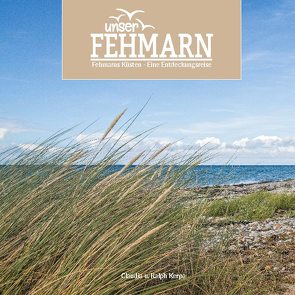 Unser Fehmarn von Kerpa,  Claudia, Kerpa,  Ralph