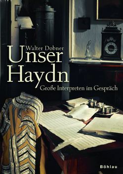 Unser Haydn von Walter,  Dobner