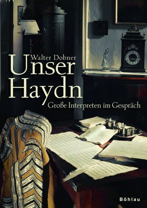 Unser Haydn von Walter,  Dobner