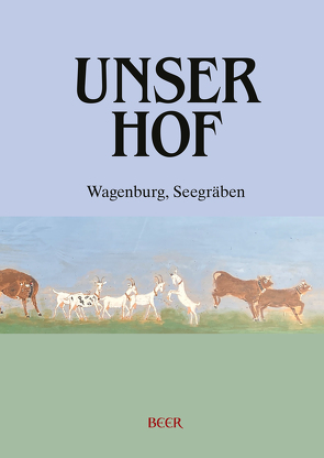 Unser Hof von Ott,  Andreas