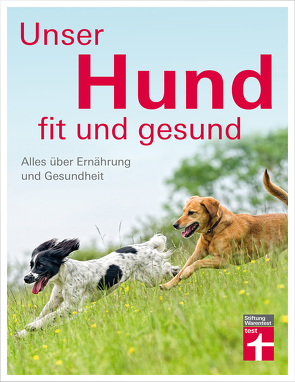 Unser Hund – fit und gesund von Brodmann,  Thomas