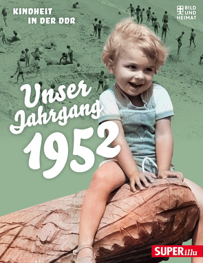 Unser Jahrgang 1952