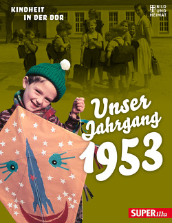 Unser Jahrgang 1953