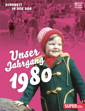 Unser Jahrgang 1980