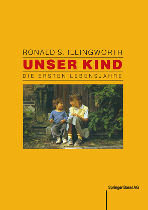 Unser Kind von Baumann, GRAF, ILLINGWORTH