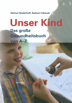 Unser Kind von Niederhoff,  Helmut, Urbanek,  Radvan