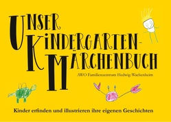 Unser Kindergarten-Märchenbuch von Claßen-Büttner,  Ulrike