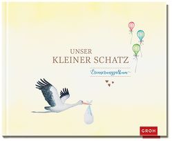 Unser kleiner Schatz von Groh Verlag