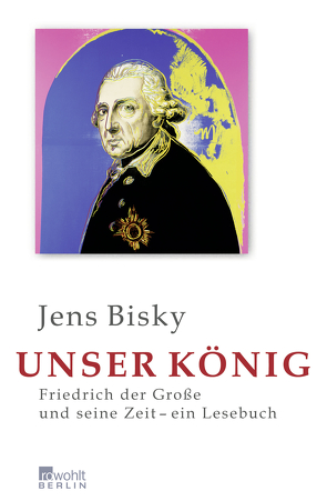 Unser König von Bisky,  Jens