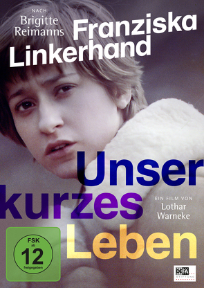 Unser kurzes Leben (Sonderausgabe) von Frost,  Simone, Warneke,  Lothar