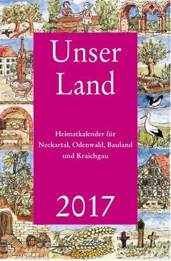 Unser Land 2017