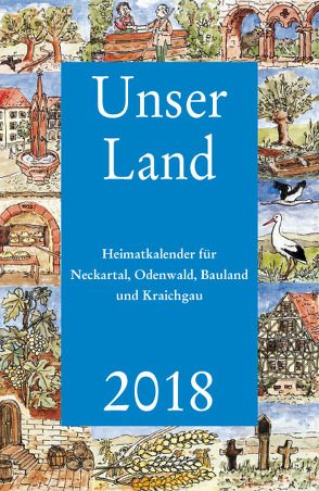 Unser Land 2018