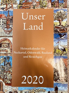 Unser Land 2020