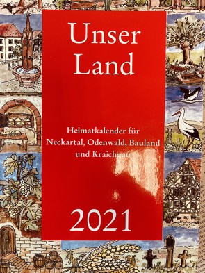 Unser Land 2021