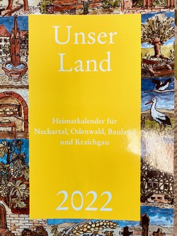 Unser Land 2022