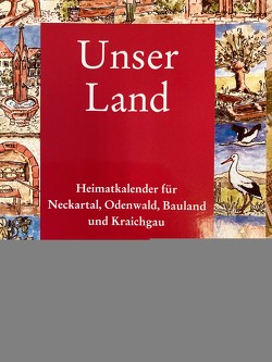 Unser Land 2023