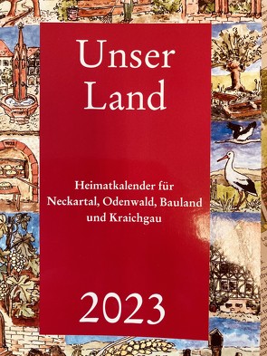 Unser Land 2023