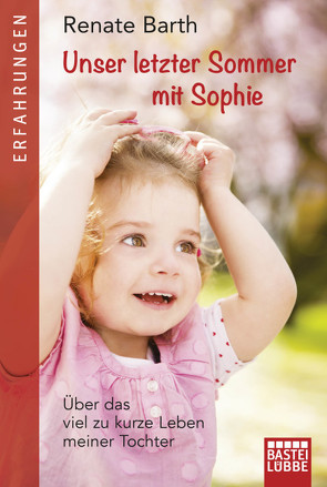 Unser letzter Sommer mit Sophie von Barth,  Renate